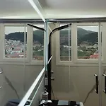 Panoramic Lejlighed *