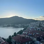 Panoramic Kastoria