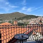 Panoramic Lejlighed Kastoria
