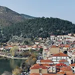 Panoramic Lejlighed *