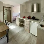 Lejlighed Panoramic