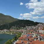 Panoramic Lejlighed Kastoria