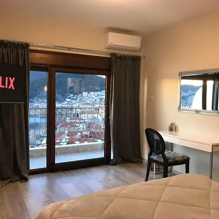 Panoramic Apartmán *