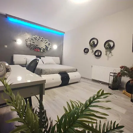 Appartement Panoramic