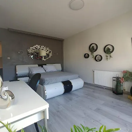 Apartmán Panoramic Kastoria