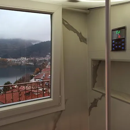 Panoramic Apartment