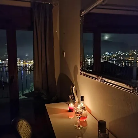 Apartmán Panoramic *