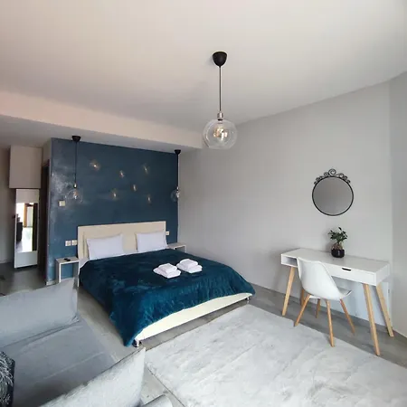 Apartment Panoramic