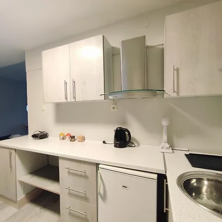 Apartment Panoramic