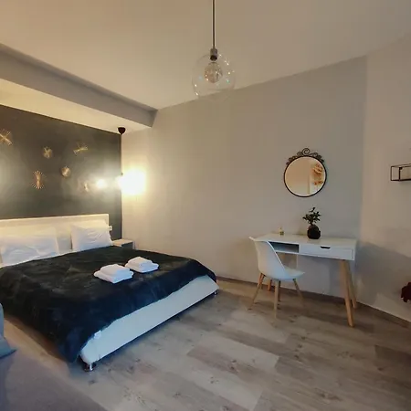 Panoramic Apartment Kastoria