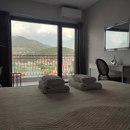 Panoramic Apartment