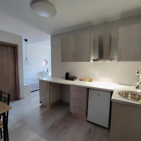 Panoramic Apartment *