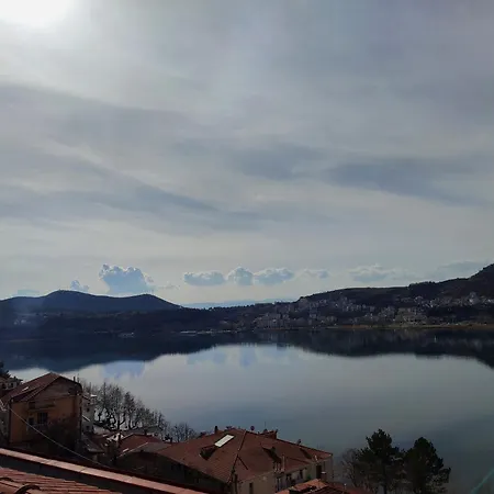 Panoramic Apartment