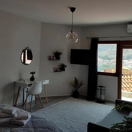Panoramic Apartment *