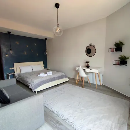 Appartement Panoramic Kastoria
