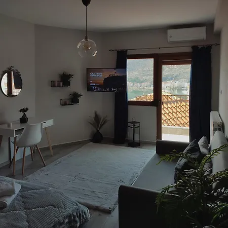 Panoramic Apartment *