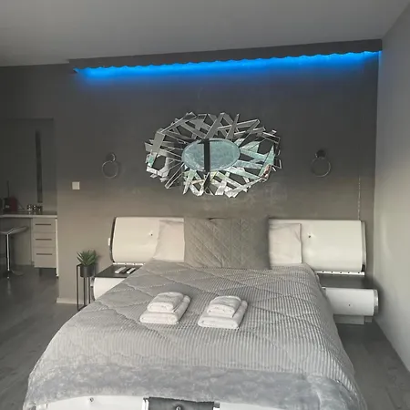 Apartmán Panoramic Kastoria