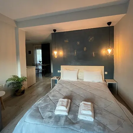 Appartement Panoramic *