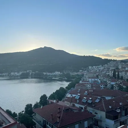 Panoramic Kastoria