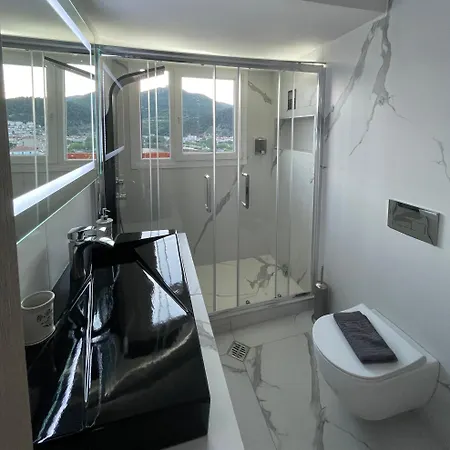 Appartement Panoramic