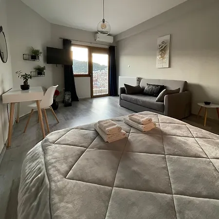 Apartment Panoramic *