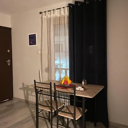 Panoramic Appartement