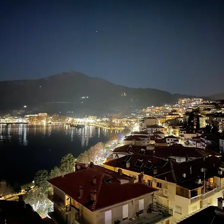 Appartamento Panoramic