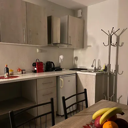 Apartmán Panoramic *