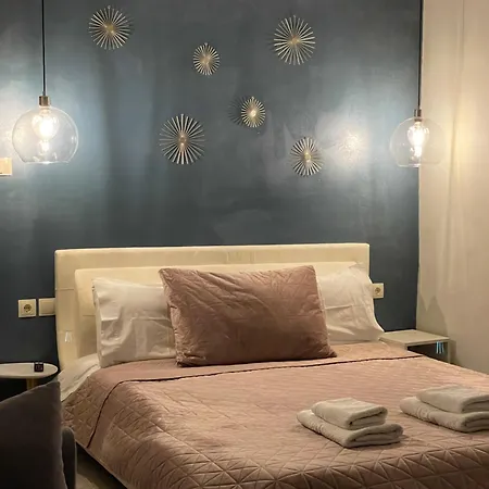 Panoramic Appartement Kastoria