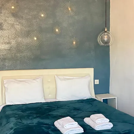 Panoramic Apartment