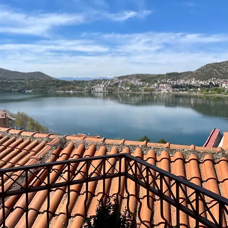 Apartment Panoramic