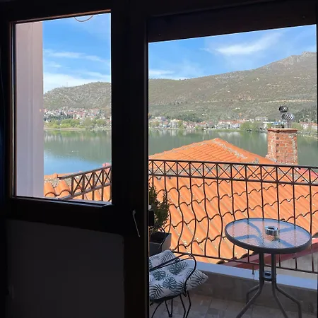 Appartement Panoramic *
