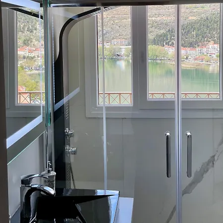 Panoramic Apartment