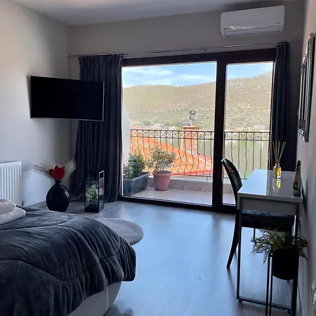 Apartment Panoramic