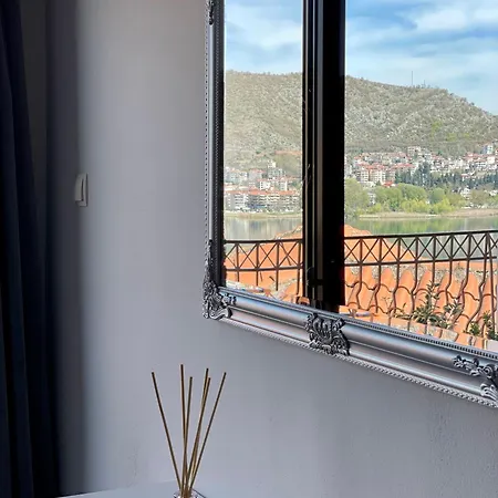 Apartmán Panoramic Kastoria