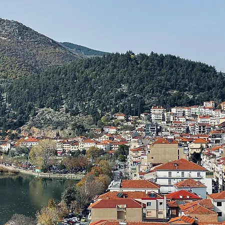 Panoramic Apartmán *