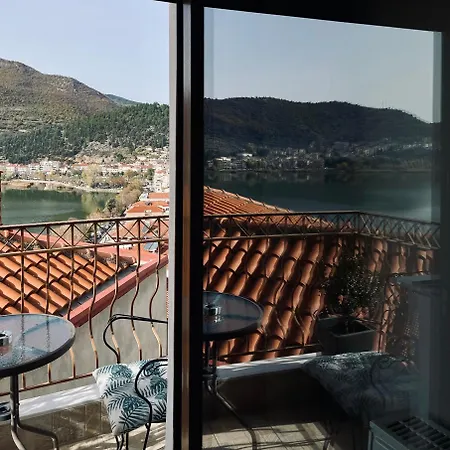 Apartmán Panoramic *