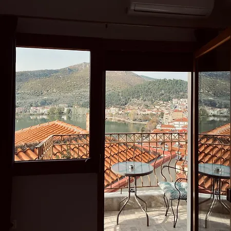Panoramic Kastoria
