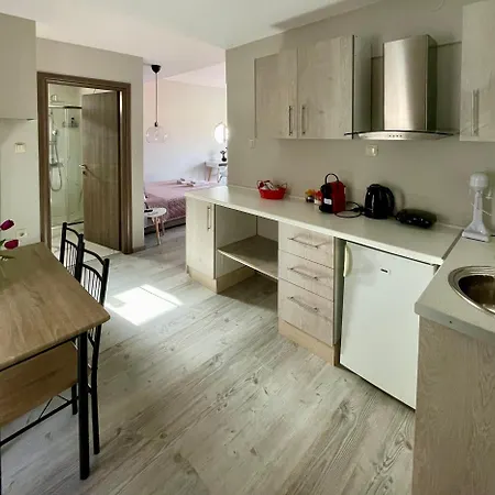 Apartmán Panoramic