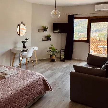 Panoramic Apartamento Castória