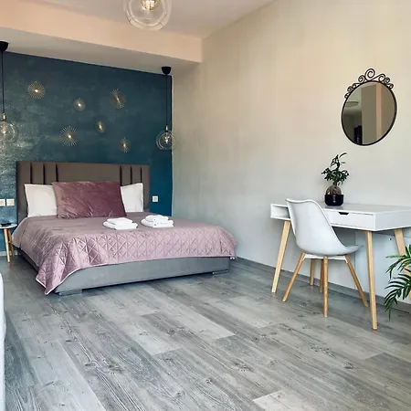 Apartmán Panoramic *