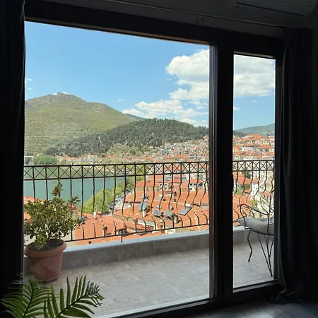 Panoramic Apartmán *
