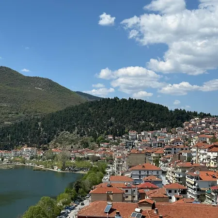 Panoramic Apartmán Kastoria
