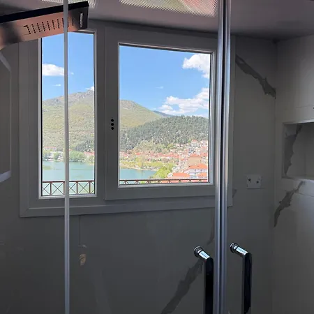 Panoramic * Kastoria