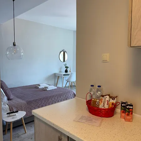 Panoramic Apartmán