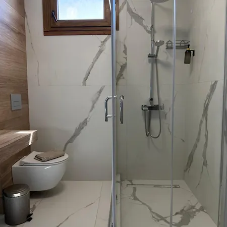Panoramic Apartmán *