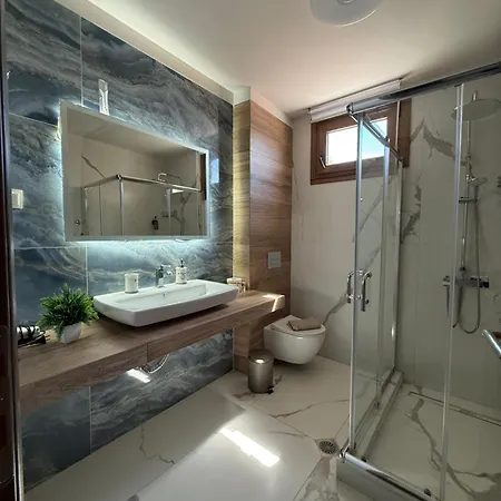 Panoramic Apartmán