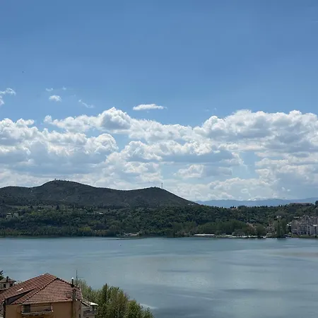 Panoramic Apartamento *