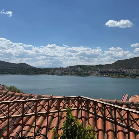 Apartmán Panoramic *