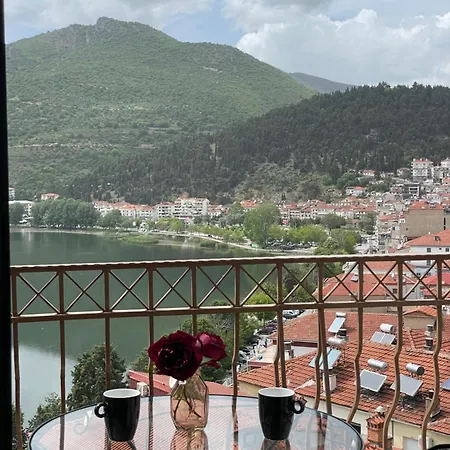 Panoramic Kastoria